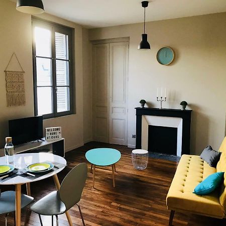 Appartement De Standing A Tours Centre - 50M² Eksteriør bilde