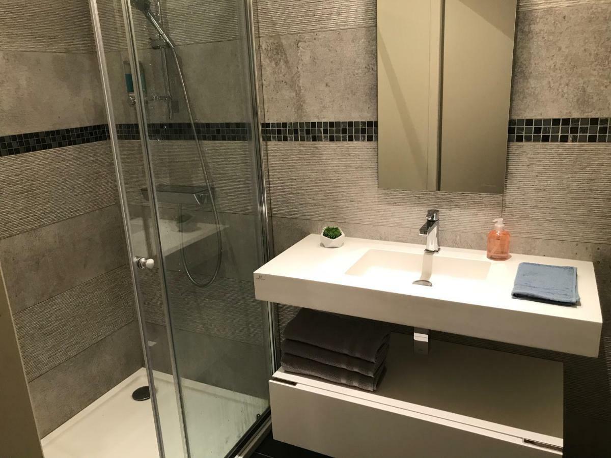 Appartement De Standing A Tours Centre - 50M² Eksteriør bilde
