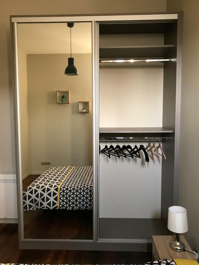 Appartement De Standing A Tours Centre - 50M² Eksteriør bilde